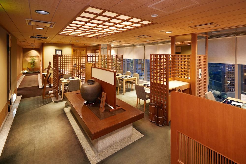 Hotel Fujita Fukui Exterior foto