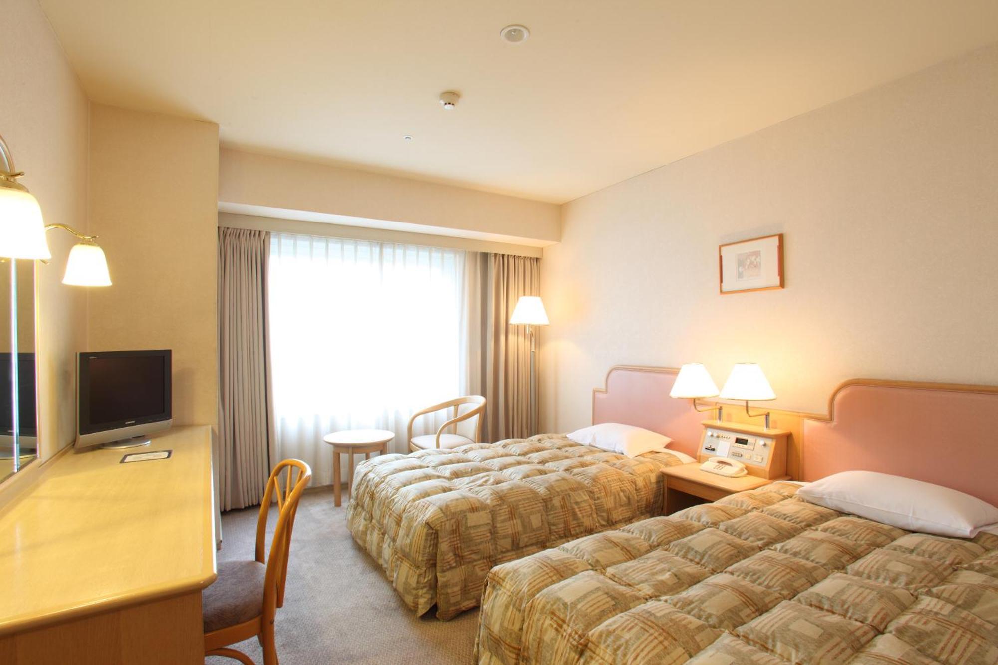 Hotel Fujita Fukui Exterior foto