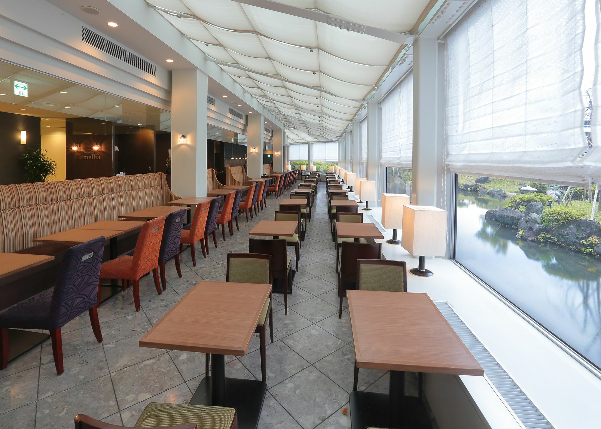 Hotel Fujita Fukui Exterior foto