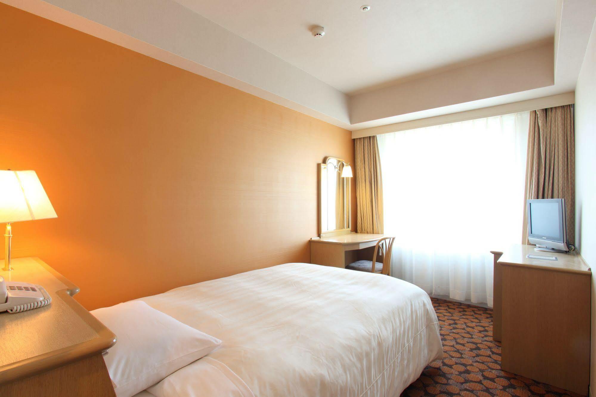 Hotel Fujita Fukui Exterior foto